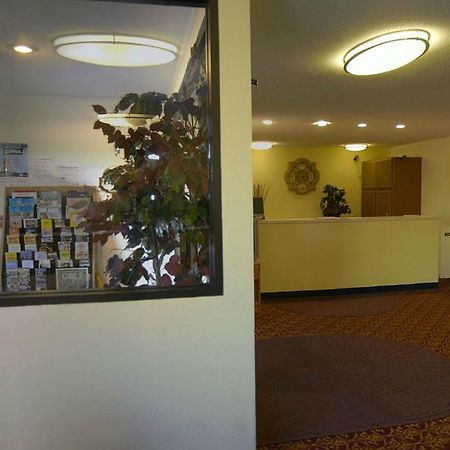 Rodeway Inn Brainerd Buitenkant foto
