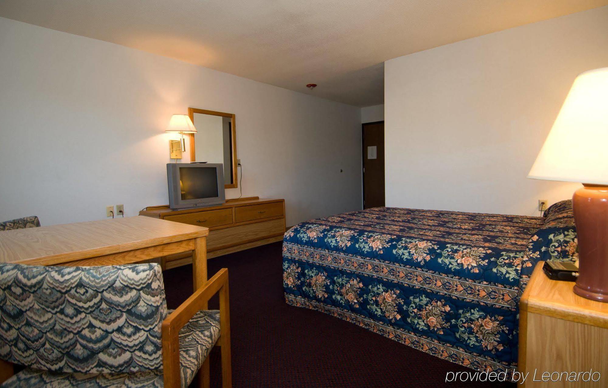 Rodeway Inn Brainerd Kamer foto